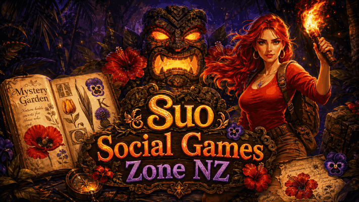 Virtual gaming interface